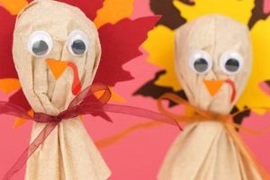 Easy DIY Thanksgiving Crafts: Fun & Festive! The DIY Hub: Creative Crafts, Repairs & Life Hacks Easy DIY Thanksgiving Crafts: Fun & Festive! | The DIY Hub: Creative Crafts, Repairs & Life Hacks
