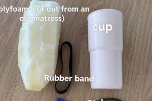 DIY Fleshjack Fun: Build Your Own Safe Toy! The DIY Hub: Creative Crafts, Repairs & Life Hacks DIY Fleshjack Fun: Build Your Own Safe Toy! | The DIY Hub: Creative Crafts, Repairs & Life Hacks