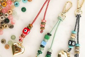 Easy DIY Bag Charms: Personalize Your Style! The DIY Hub: Creative Crafts, Repairs & Life Hacks Easy DIY Bag Charms: Personalize Your Style! | The DIY Hub: Creative Crafts, Repairs & Life Hacks