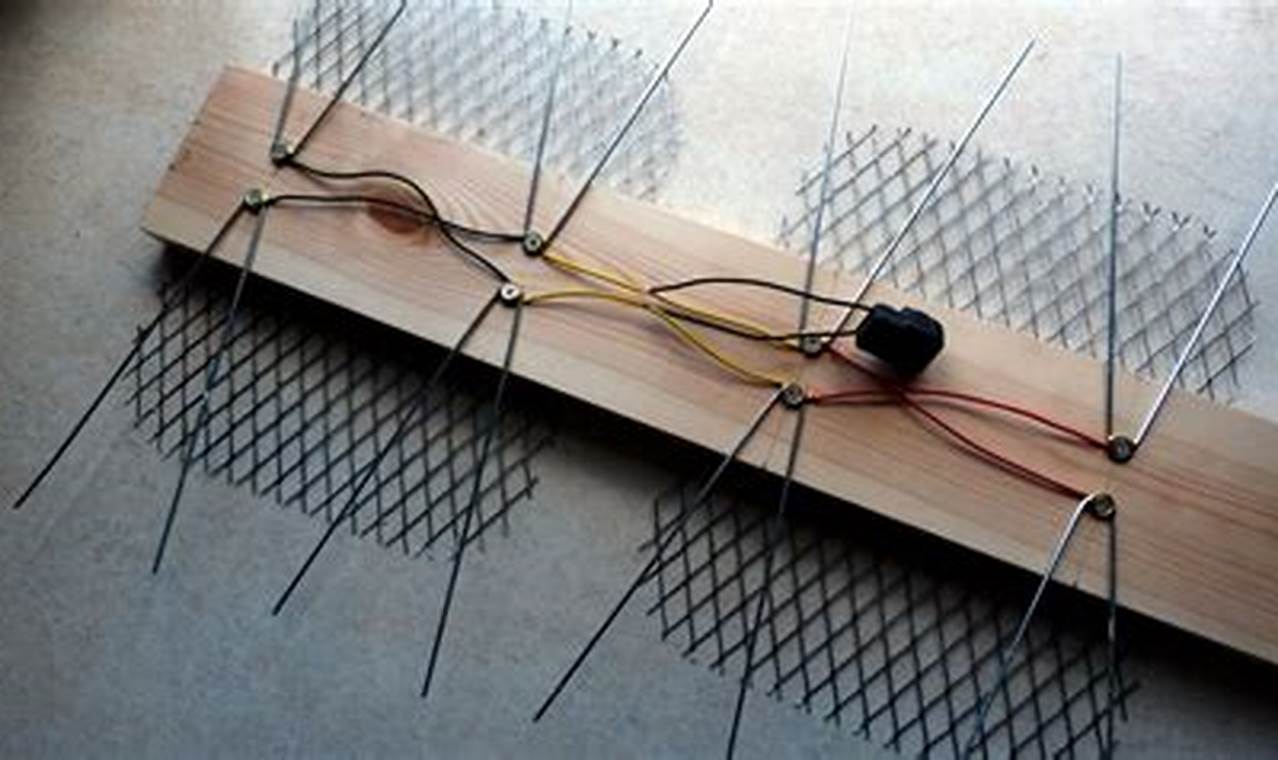 Build Your Own DIY TV Antenna: The Ultimate Guide The DIY Hub: Creative Crafts, Repairs & Life Hacks Build Your Own DIY TV Antenna: The Ultimate Guide | The DIY Hub: Creative Crafts, Repairs & Life Hacks