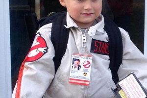 Ghostbusters Outfit DIY: Create Your Own! The DIY Hub: Creative Crafts, Repairs & Life Hacks Ghostbusters Outfit DIY: Create Your Own! | The DIY Hub: Creative Crafts, Repairs & Life Hacks