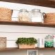 Easy DIY Laundry Room Shelves: Organize Now! | The DIY Hub: Creative Crafts, Repairs & Life Hacks