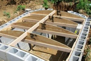 Build a Better DIY Root Cellar: Plans & Tips The DIY Hub: Creative Crafts, Repairs & Life Hacks Build a Better DIY Root Cellar: Plans & Tips | The DIY Hub: Creative Crafts, Repairs & Life Hacks