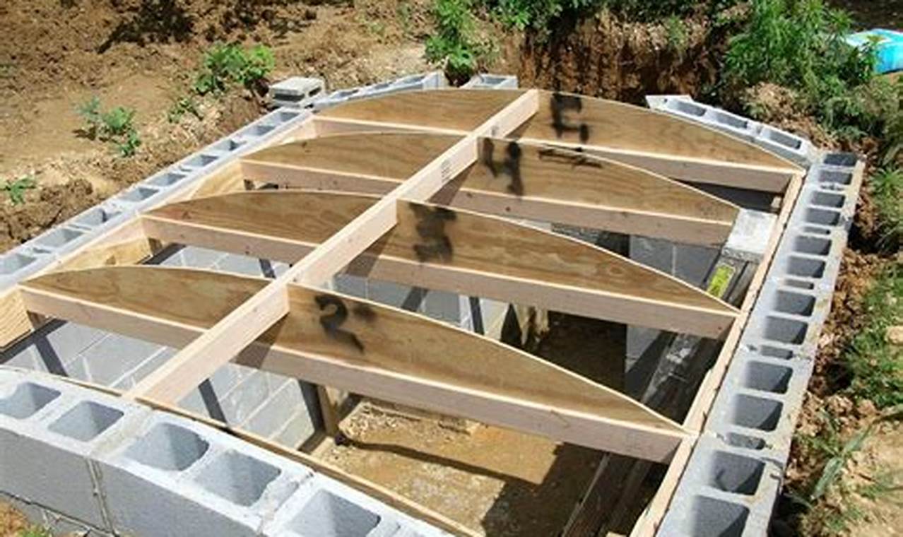 Build a Better DIY Root Cellar: Plans & Tips The DIY Hub: Creative Crafts, Repairs & Life Hacks Build a Better DIY Root Cellar: Plans & Tips | The DIY Hub: Creative Crafts, Repairs & Life Hacks