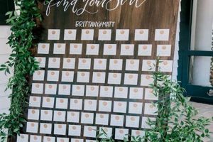 Easy DIY Wedding Seating Chart Ideas & Inspiration The DIY Hub: Creative Crafts, Repairs & Life Hacks Easy DIY Wedding Seating Chart Ideas & Inspiration | The DIY Hub: Creative Crafts, Repairs & Life Hacks