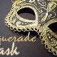 Easy DIY Masquerade Mask Ideas + Templates | The DIY Hub: Creative Crafts, Repairs & Life Hacks