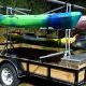 Build Your Own DIY Kayak Trailer: Plans & Guide | The DIY Hub: Creative Crafts, Repairs & Life Hacks