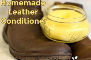 Best DIY Leather Conditioner: Easy Homemade Recipes The DIY Hub: Creative Crafts, Repairs & Life Hacks Best DIY Leather Conditioner: Easy Homemade Recipes | The DIY Hub: Creative Crafts, Repairs & Life Hacks