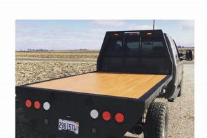 Build Your Own: DIY Flatbed Truck Bed Guide The DIY Hub: Creative Crafts, Repairs & Life Hacks Build Your Own: DIY Flatbed Truck Bed Guide | The DIY Hub: Creative Crafts, Repairs & Life Hacks