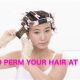 At-Home DIY Perm Guide: Curls & Waves You Can DIY | The DIY Hub: Creative Crafts, Repairs & Life Hacks