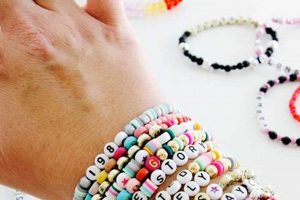 DIY Beaded Bracelets: Easy & Unique Wrist Candy! The DIY Hub: Creative Crafts, Repairs & Life Hacks DIY Beaded Bracelets: Easy & Unique Wrist Candy! | The DIY Hub: Creative Crafts, Repairs & Life Hacks