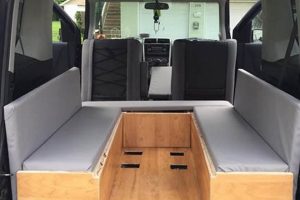 DIY: Honda Element Camper Conversion Ideas & More The DIY Hub: Creative Crafts, Repairs & Life Hacks DIY: Honda Element Camper Conversion Ideas & More | The DIY Hub: Creative Crafts, Repairs & Life Hacks