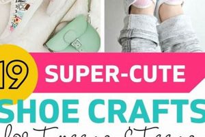 Make DIY Shoes: Crafting Footwear Your Way The DIY Hub: Creative Crafts, Repairs & Life Hacks Make DIY Shoes: Crafting Footwear Your Way | The DIY Hub: Creative Crafts, Repairs & Life Hacks