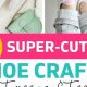 Make DIY Shoes: Crafting Footwear Your Way | The DIY Hub: Creative Crafts, Repairs & Life Hacks