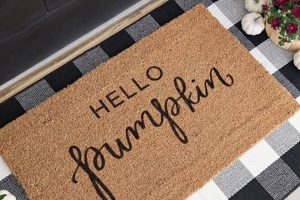 Craft a Welcome: DIY Doormat Ideas at Home The DIY Hub: Creative Crafts, Repairs & Life Hacks Craft a Welcome: DIY Doormat Ideas at Home | The DIY Hub: Creative Crafts, Repairs & Life Hacks