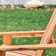 Build Your Own: DIY Adirondack Chair Plans & Tips | The DIY Hub: Creative Crafts, Repairs & Life Hacks
