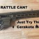 Do-It-Yourself DIY Cerakote: A Complete Guide &amp; FAQs | The DIY Hub: Creative Crafts, Repairs & Life Hacks