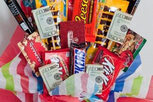 Easy Candy Bouquet DIY Ideas + Tips & Tricks The DIY Hub: Creative Crafts, Repairs & Life Hacks Easy Candy Bouquet DIY Ideas + Tips & Tricks | The DIY Hub: Creative Crafts, Repairs & Life Hacks