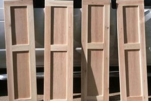 Easy DIY Shutters: Save Money on Window Coverings The DIY Hub: Creative Crafts, Repairs & Life Hacks Easy DIY Shutters: Save Money on Window Coverings | The DIY Hub: Creative Crafts, Repairs & Life Hacks