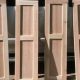Easy DIY Shutters: Save Money on Window Coverings | The DIY Hub: Creative Crafts, Repairs & Life Hacks