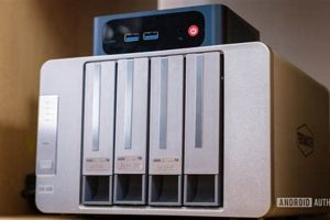 Build Your Own DIY Home NAS: Ultimate DIY Guide The DIY Hub: Creative Crafts, Repairs & Life Hacks Build Your Own DIY Home NAS: Ultimate DIY Guide | The DIY Hub: Creative Crafts, Repairs & Life Hacks