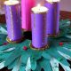 Easy DIY Advent Wreath Ideas + Decorating Tips | The DIY Hub: Creative Crafts, Repairs & Life Hacks
