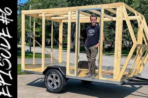 Build Your Own: DIY Trailer Plans & Ideas You Need The DIY Hub: Creative Crafts, Repairs & Life Hacks Build Your Own: DIY Trailer Plans & Ideas You Need | The DIY Hub: Creative Crafts, Repairs & Life Hacks