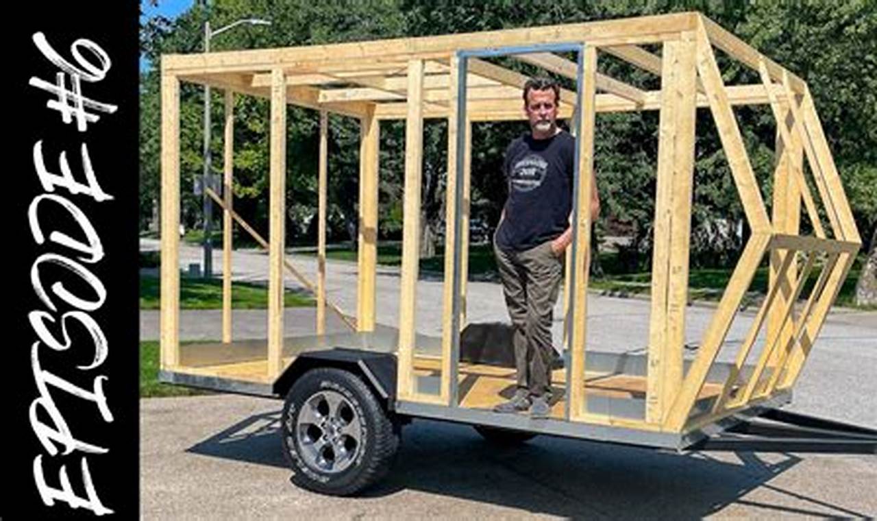 Build Your Own: DIY Trailer Plans & Ideas You Need The DIY Hub: Creative Crafts, Repairs & Life Hacks Build Your Own: DIY Trailer Plans & Ideas You Need | The DIY Hub: Creative Crafts, Repairs & Life Hacks