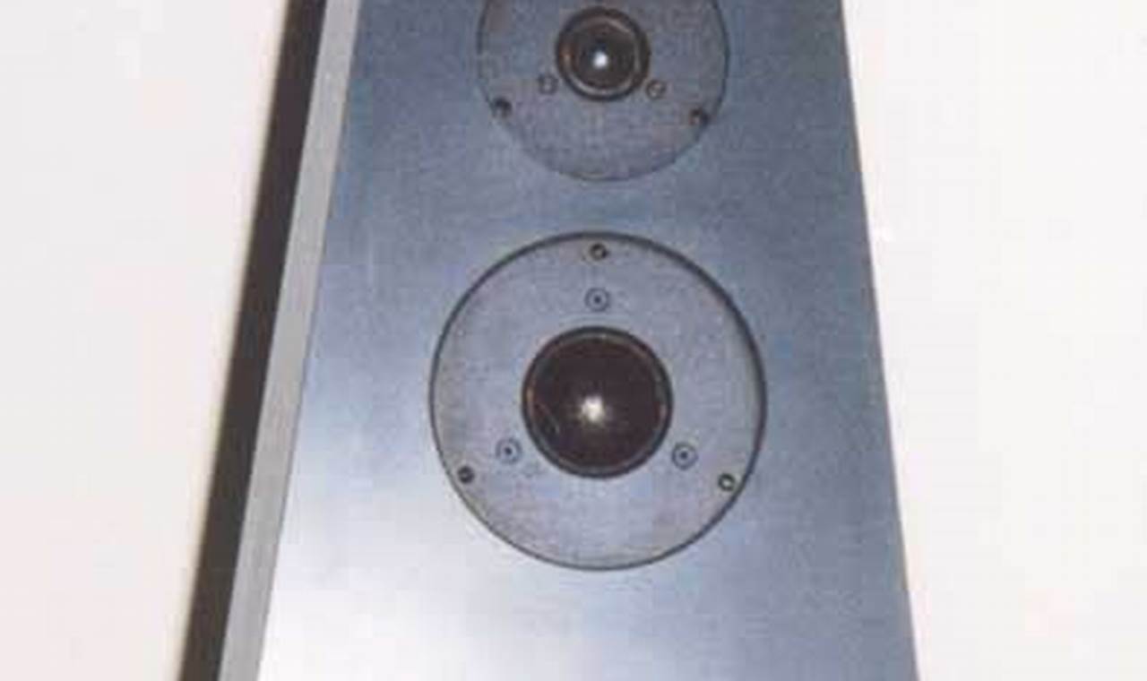 Build Your Own: DIY Loudspeakers Guide & Tips The DIY Hub: Creative Crafts, Repairs & Life Hacks Build Your Own: DIY Loudspeakers Guide & Tips | The DIY Hub: Creative Crafts, Repairs & Life Hacks