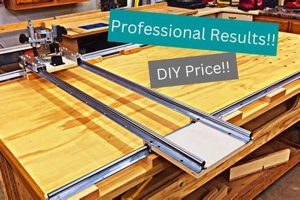 Build a Better DIY Router Sled: Easy Guide! The DIY Hub: Creative Crafts, Repairs & Life Hacks Build a Better DIY Router Sled: Easy Guide! | The DIY Hub: Creative Crafts, Repairs & Life Hacks