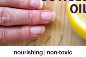 Best Homemade DIY Cuticle Oil Recipe: Easy & Natural The DIY Hub: Creative Crafts, Repairs & Life Hacks Best Homemade DIY Cuticle Oil Recipe: Easy & Natural | The DIY Hub: Creative Crafts, Repairs & Life Hacks