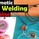 Build Your Own: DIY Spot Welder Guide for Makers | The DIY Hub: Creative Crafts, Repairs & Life Hacks