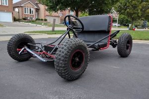 Build Your Own DIY Kart: A Beginner's Guide The DIY Hub: Creative Crafts, Repairs & Life Hacks Build Your Own DIY Kart: A Beginner's Guide | The DIY Hub: Creative Crafts, Repairs & Life Hacks