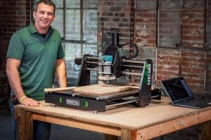 Build Your Own DIY CNC Machine: Projects & Ideas The DIY Hub: Creative Crafts, Repairs & Life Hacks Build Your Own DIY CNC Machine: Projects & Ideas | The DIY Hub: Creative Crafts, Repairs & Life Hacks