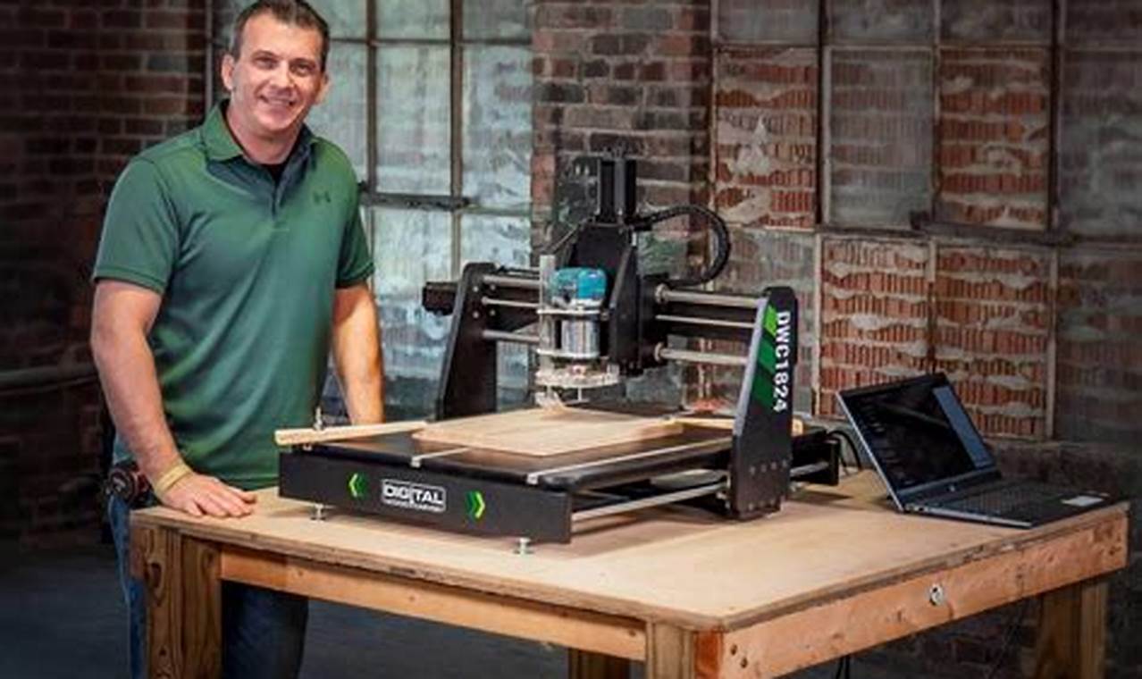 Build Your Own DIY CNC Machine: Projects & Ideas The DIY Hub: Creative Crafts, Repairs & Life Hacks Build Your Own DIY CNC Machine: Projects & Ideas | The DIY Hub: Creative Crafts, Repairs & Life Hacks