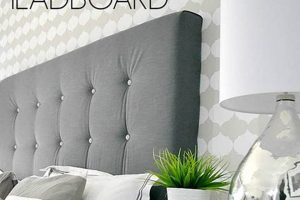 Easy DIY Fabric Headboard Ideas + Tips & Tricks The DIY Hub: Creative Crafts, Repairs & Life Hacks Easy DIY Fabric Headboard Ideas + Tips & Tricks | The DIY Hub: Creative Crafts, Repairs & Life Hacks