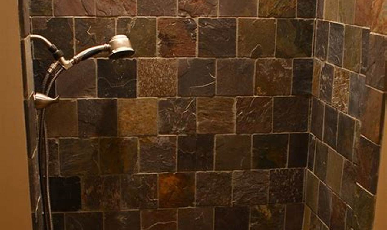 Easy DIY Shower Projects: Your Custom Build Guide The DIY Hub: Creative Crafts, Repairs & Life Hacks Easy DIY Shower Projects: Your Custom Build Guide | The DIY Hub: Creative Crafts, Repairs & Life Hacks