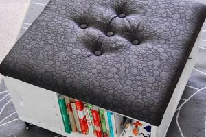 Build Your Own: DIY Ottoman Ideas & Inspiration The DIY Hub: Creative Crafts, Repairs & Life Hacks Build Your Own: DIY Ottoman Ideas & Inspiration | The DIY Hub: Creative Crafts, Repairs & Life Hacks
