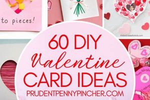 Easy DIY Valentine Cards: Crafty Love Notes The DIY Hub: Creative Crafts, Repairs & Life Hacks Easy DIY Valentine Cards: Crafty Love Notes | The DIY Hub: Creative Crafts, Repairs & Life Hacks