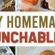 Quick & Easy DIY Lunchables: Fun, Healthy & Frugal | The DIY Hub: Creative Crafts, Repairs & Life Hacks