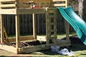 Build Your Dream: DIY Playset Plans & Ideas! The DIY Hub: Creative Crafts, Repairs & Life Hacks Build Your Dream: DIY Playset Plans & Ideas! | The DIY Hub: Creative Crafts, Repairs & Life Hacks