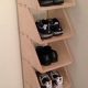 Easy Shoe Rack DIY Ideas: Organize Your Shoes Now! | The DIY Hub: Creative Crafts, Repairs & Life Hacks