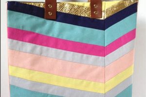 Easy DIY Tote Bags: Sew Your Style! The DIY Hub: Creative Crafts, Repairs & Life Hacks Easy DIY Tote Bags: Sew Your Style! | The DIY Hub: Creative Crafts, Repairs & Life Hacks