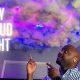 Dreamy DIY: How to Build a Cloud Ceiling Easy Project! | The DIY Hub: Creative Crafts, Repairs & Life Hacks