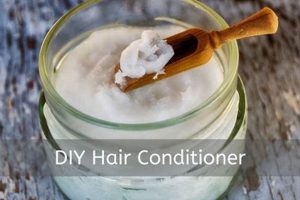 Easy DIY Conditioner Recipes: Homemade Hair Care The DIY Hub: Creative Crafts, Repairs & Life Hacks Easy DIY Conditioner Recipes: Homemade Hair Care | The DIY Hub: Creative Crafts, Repairs & Life Hacks