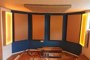 Easy Acoustic Panels DIY: Soundproofing on a Budget! The DIY Hub: Creative Crafts, Repairs & Life Hacks Easy Acoustic Panels DIY: Soundproofing on a Budget! | The DIY Hub: Creative Crafts, Repairs & Life Hacks