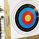 Easy DIY Archery Target Plans: Build Your Own! | The DIY Hub: Creative Crafts, Repairs & Life Hacks