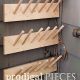DIY Boot Holder Ideas: Simple Boot Holder DIY Projects | The DIY Hub: Creative Crafts, Repairs & Life Hacks