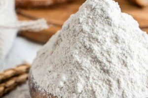 Easy DIY Bread Flour: Simple Recipe & Tips The DIY Hub: Creative Crafts, Repairs & Life Hacks Easy DIY Bread Flour: Simple Recipe & Tips | The DIY Hub: Creative Crafts, Repairs & Life Hacks