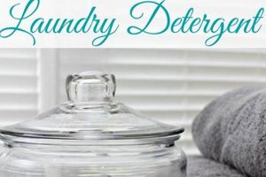 Easy DIY Powder Laundry Detergent Recipe Guide The DIY Hub: Creative Crafts, Repairs & Life Hacks Easy DIY Powder Laundry Detergent Recipe Guide | The DIY Hub: Creative Crafts, Repairs & Life Hacks